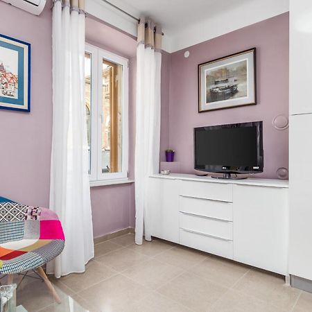 Apartmani Andjelina Rijeka Luaran gambar