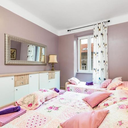 Apartmani Andjelina Rijeka Luaran gambar